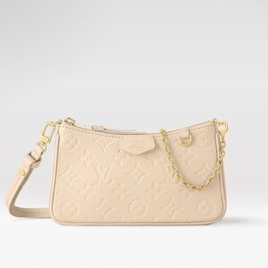 LV Easy Pouch On Strap